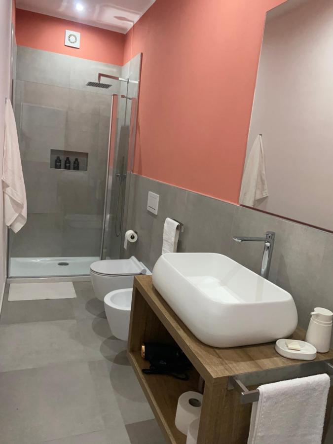 B&B Nar Como Luaran gambar